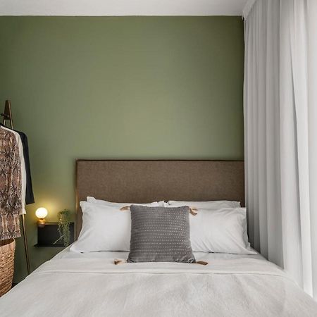 Mr. Agrippa - By Tlv2Go Apartment Jerusalem Ngoại thất bức ảnh