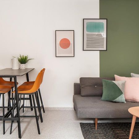 Mr. Agrippa - By Tlv2Go Apartment Jerusalem Ngoại thất bức ảnh