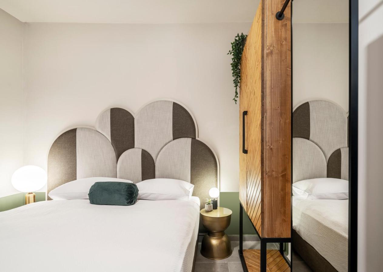 Mr. Agrippa - By Tlv2Go Apartment Jerusalem Ngoại thất bức ảnh