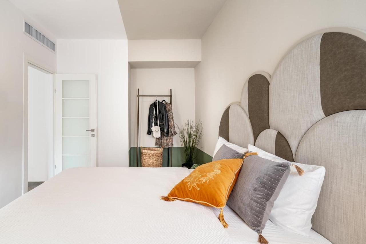 Mr. Agrippa - By Tlv2Go Apartment Jerusalem Ngoại thất bức ảnh