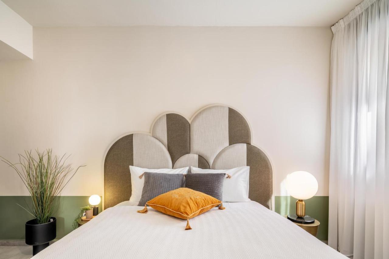 Mr. Agrippa - By Tlv2Go Apartment Jerusalem Ngoại thất bức ảnh