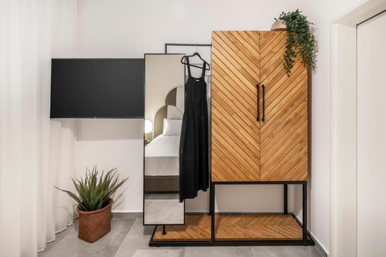 Mr. Agrippa - By Tlv2Go Apartment Jerusalem Ngoại thất bức ảnh