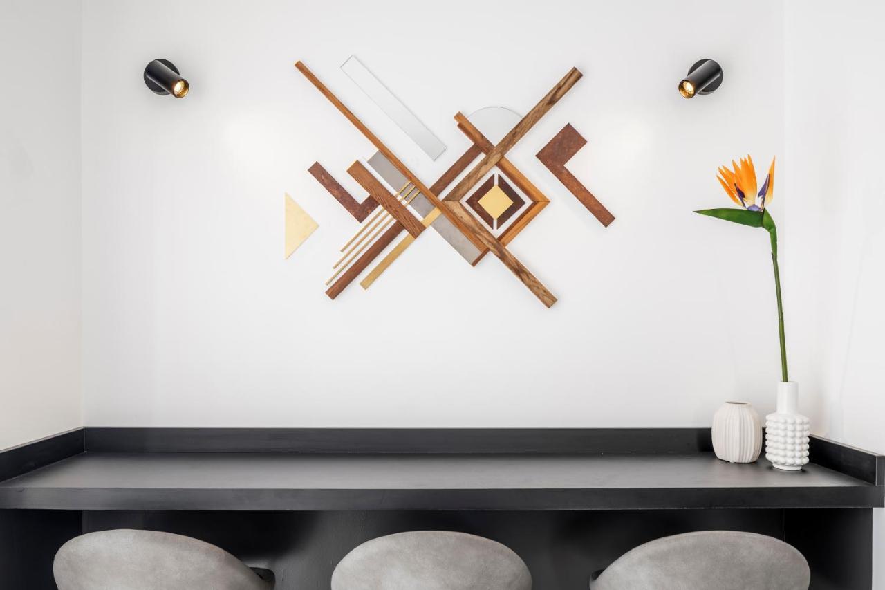 Mr. Agrippa - By Tlv2Go Apartment Jerusalem Ngoại thất bức ảnh