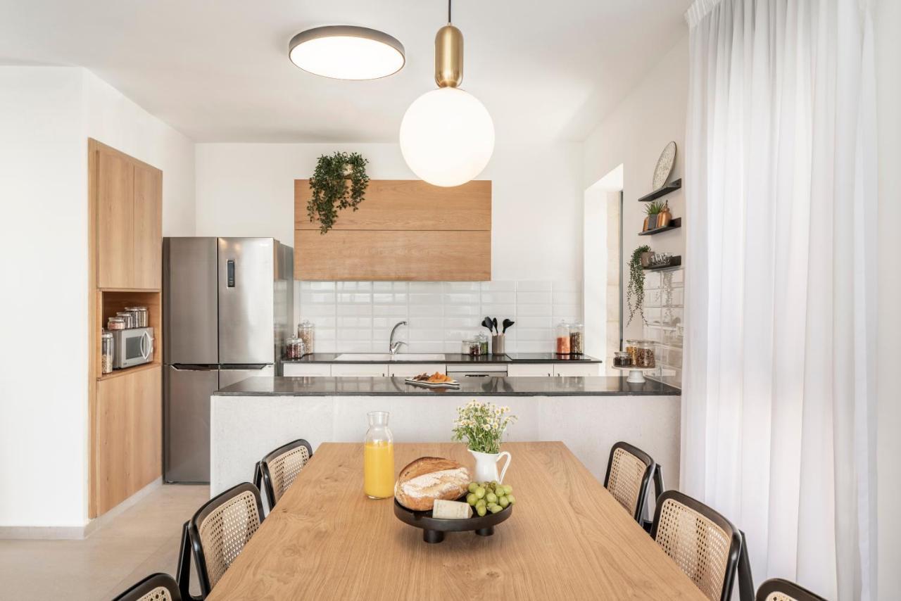 Mr. Agrippa - By Tlv2Go Apartment Jerusalem Ngoại thất bức ảnh