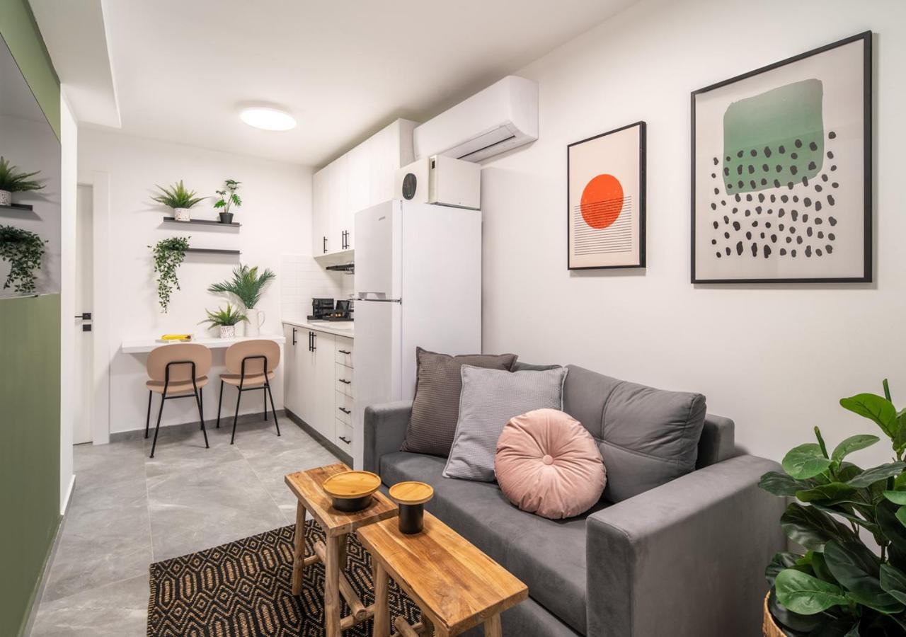 Mr. Agrippa - By Tlv2Go Apartment Jerusalem Phòng bức ảnh