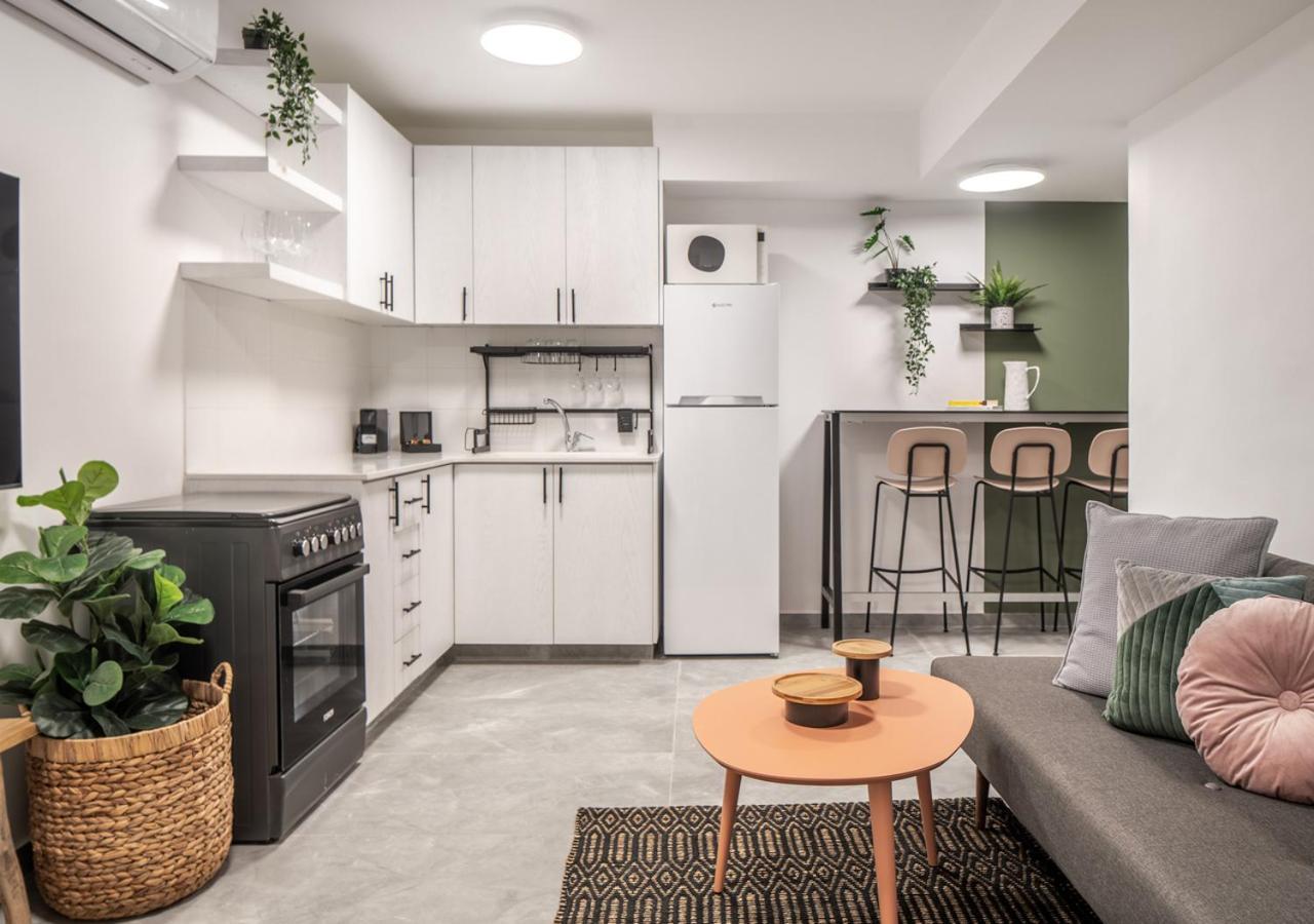 Mr. Agrippa - By Tlv2Go Apartment Jerusalem Phòng bức ảnh