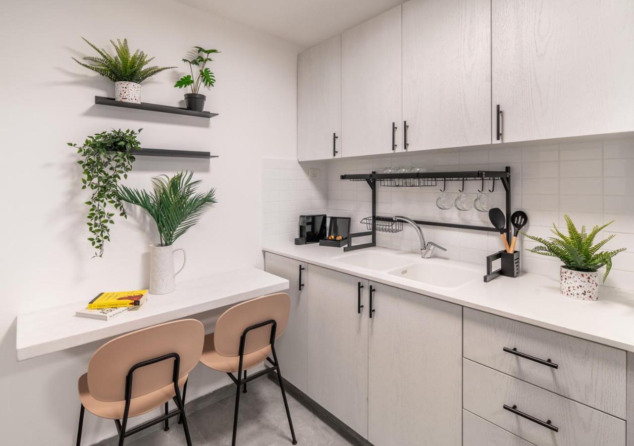 Mr. Agrippa - By Tlv2Go Apartment Jerusalem Phòng bức ảnh